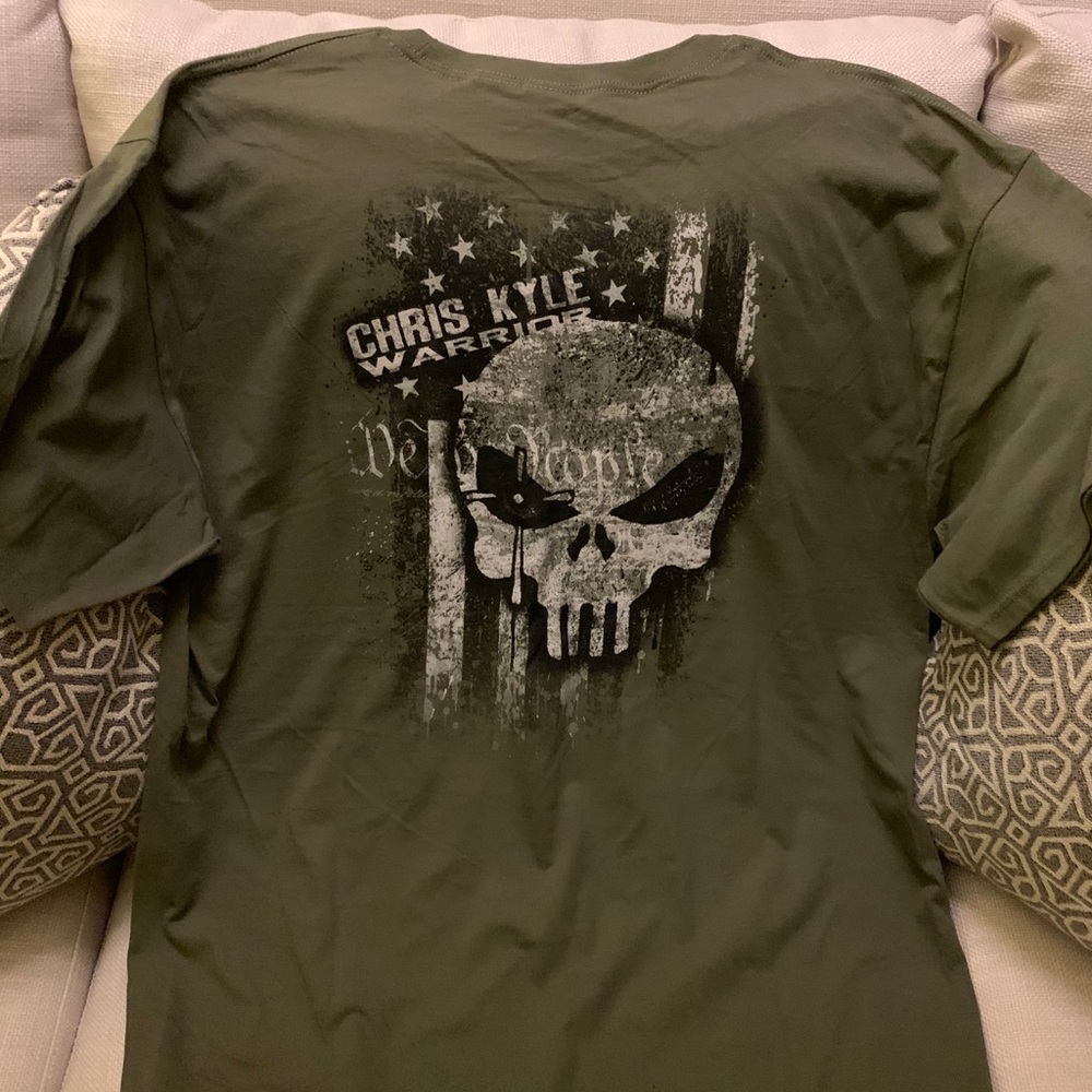 Chris Kyle Shirt